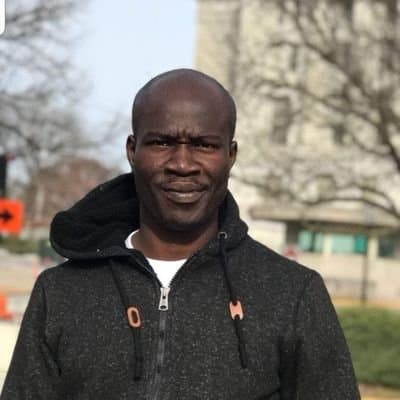 Carlin Tawiah Martins